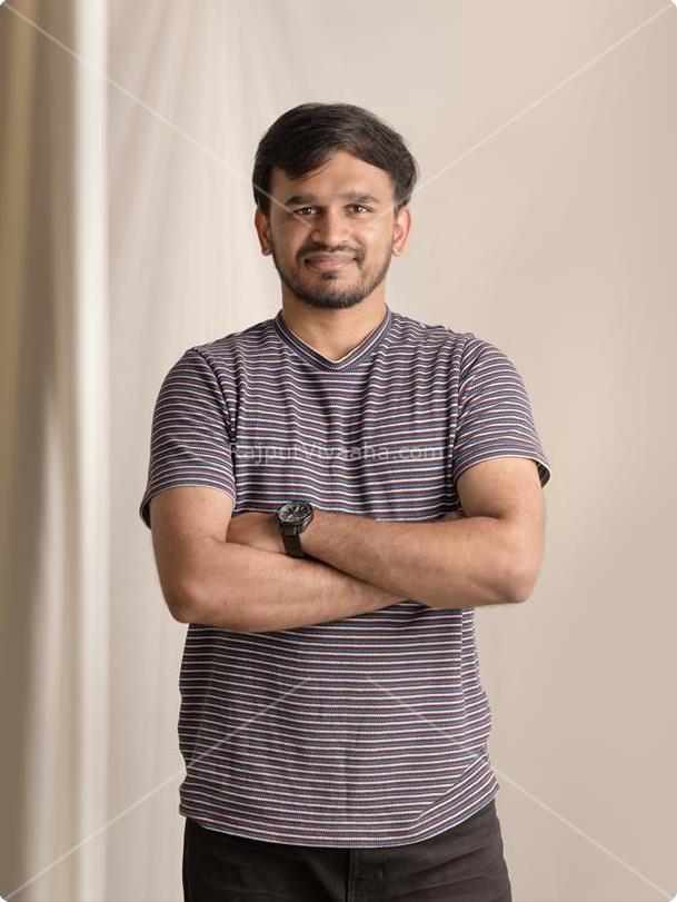 Profile photo