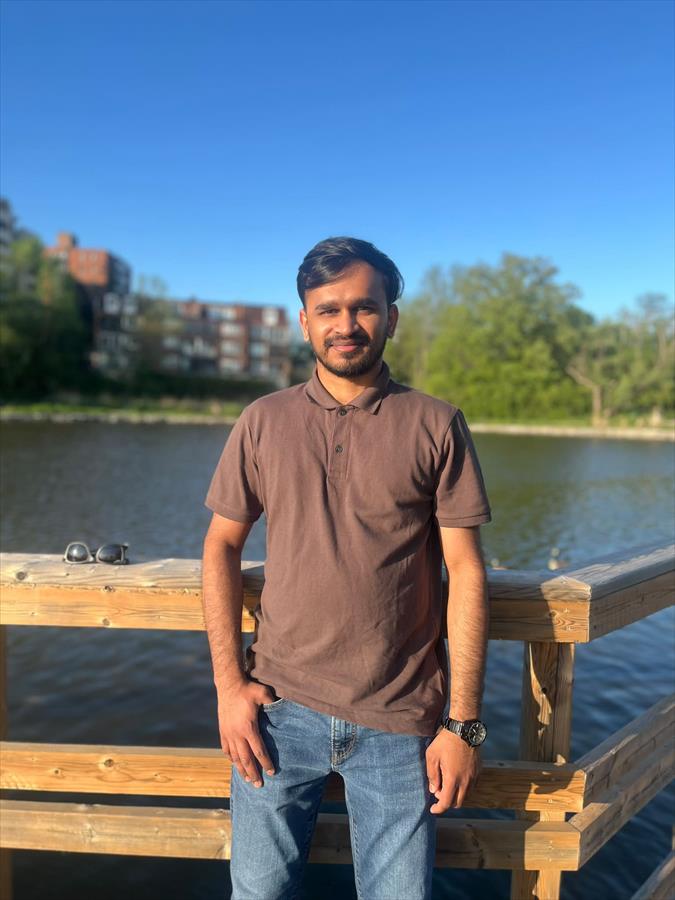 Profile photo