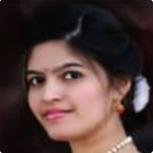 Aishwaryaba Jadeja