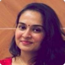 Manshi Rathore