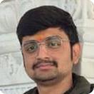 Krunalsinh Parmar
