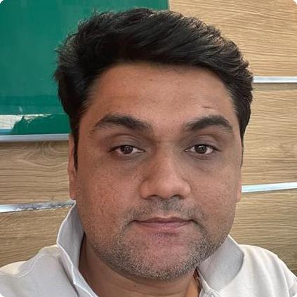 Mayurdhvajsinh Jadav